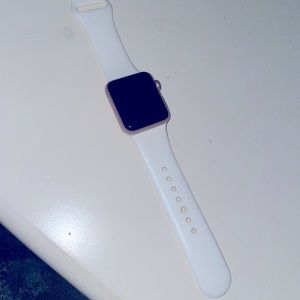 Series 2 Apple Watch